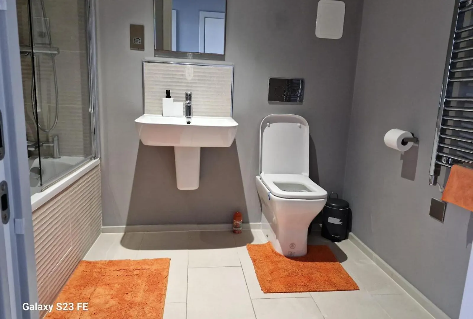 The Woodhouse Apartment Sheffield