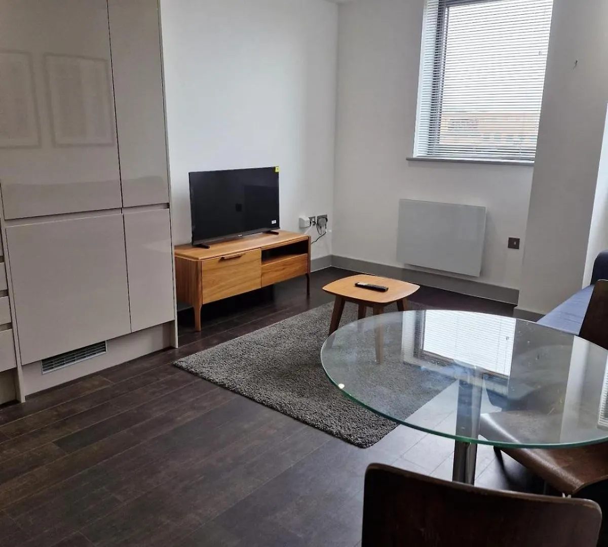 The Woodhouse Apartment Sheffield 0*,