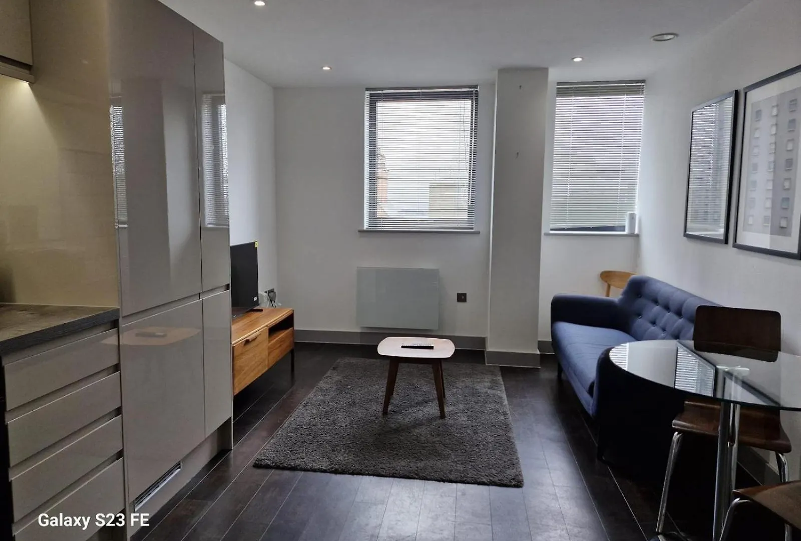The Woodhouse Apartment Sheffield