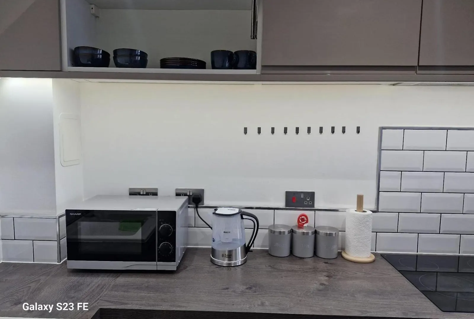 The Woodhouse Apartment Sheffield United Kingdom