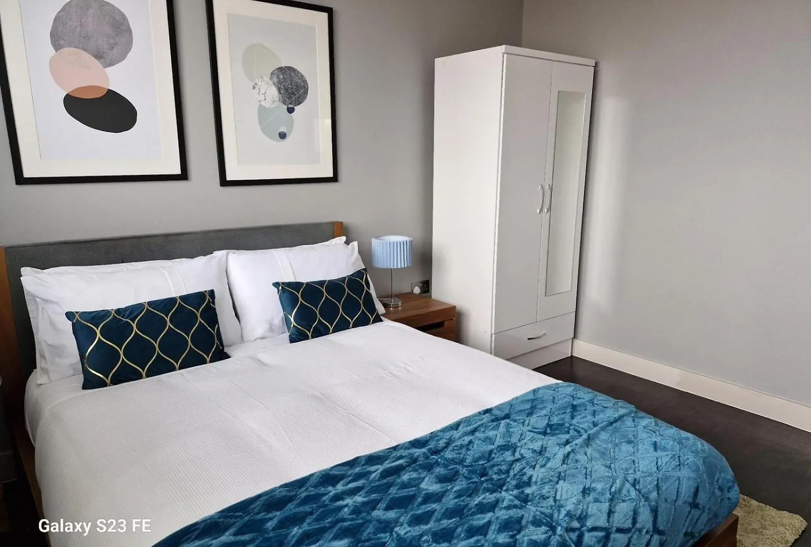 The Woodhouse Apartment Sheffield