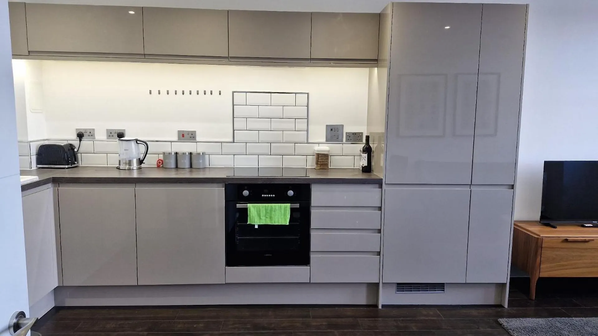 The Woodhouse Apartment Sheffield