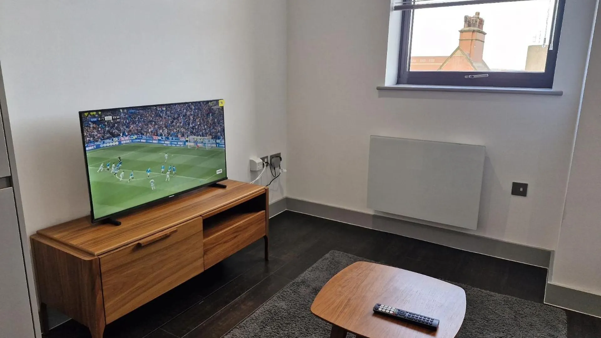 The Woodhouse Apartment Sheffield