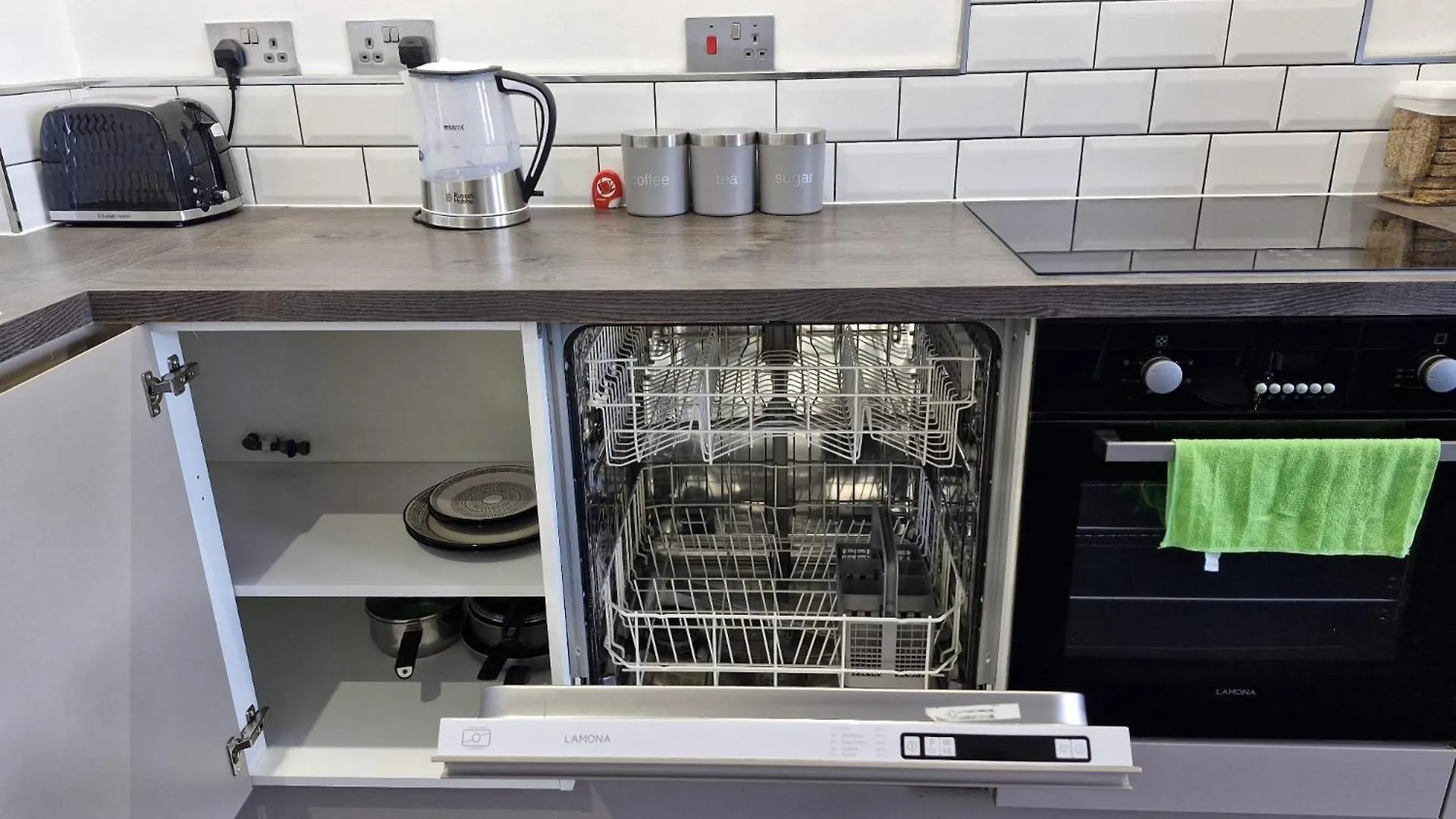 The Woodhouse Apartment Sheffield United Kingdom