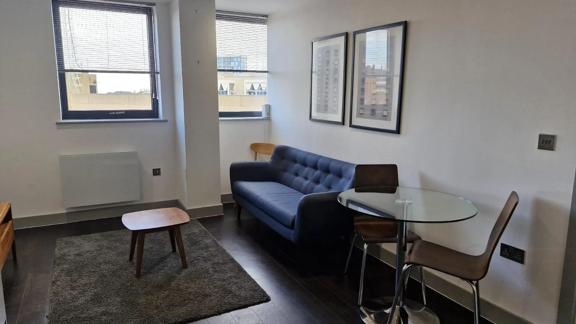 The Woodhouse Apartment Sheffield
